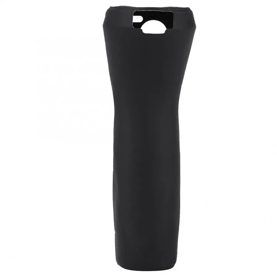 Ручной карданный чехол Противоскользящий пылезащитный силиконовый гелевый