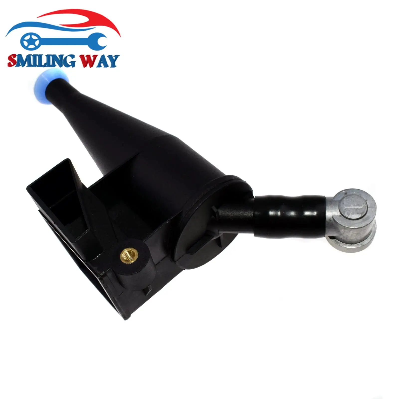 PCV Oil Separator Crankcase Vent Valve For BMW 5er E39 7er E38 540i 1998-2003 &amp 740i 740iL 1998-2001 4.4L V8 OE# 11151705272 |