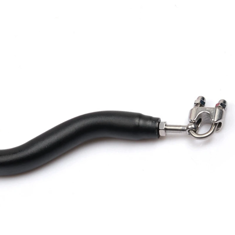 

Scooter Child Passenger Armrest Bar Mobile Phone Holder Handlebar for Vespa GTS GTV LX LXV Sprint 50 150 250 300 300I