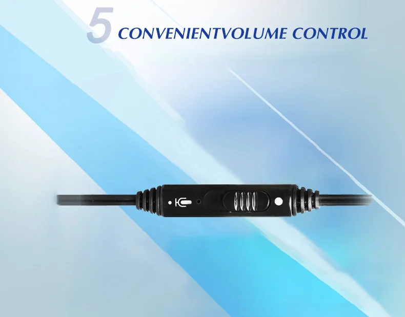 SENICC, MX-145N, Hi-Fi, спортивные, Экстра бас, музыка, Заушник, наушники, стерео, светильник, ушные крючки, наушники с регулятором громкости для телефона 3,5 мм