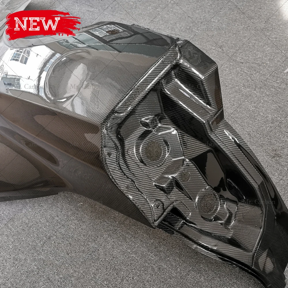 Комплект накладок на заднее крыло для NISSAN R35 GTR комплект из углеродного волокна GT-R