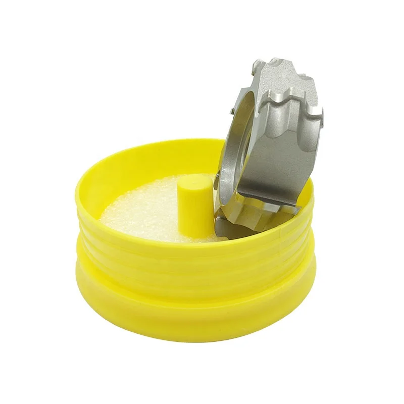 

Fine Edge Trimming Cutters for Edge Banding Machine
