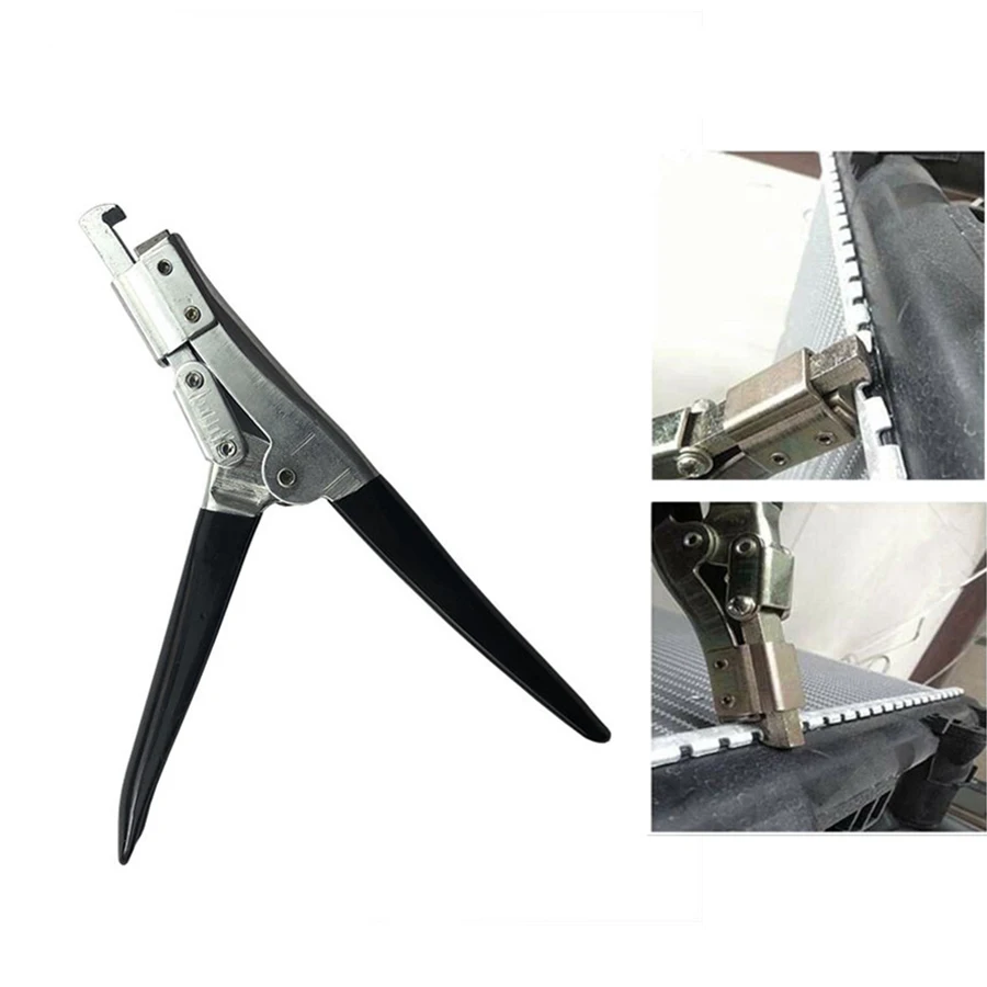 Алюминиевый инструмент для подъема радиатора|Инструменты из листового металла| |