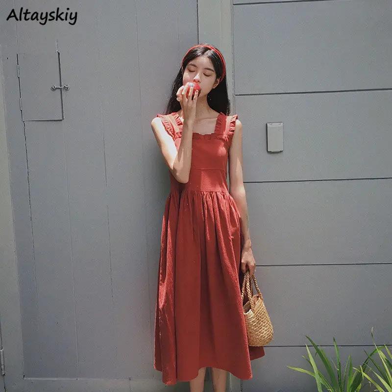 Женское платье с открытой спиной летнее сексуальное крутое мягкое в стиле