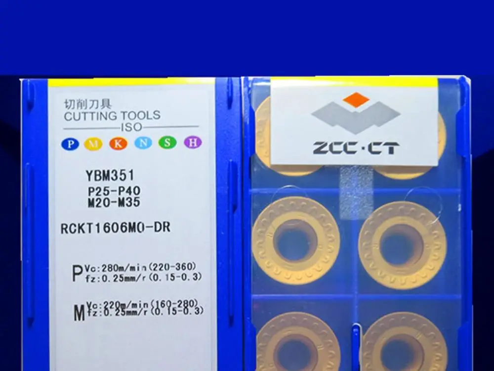 

Machinery & Accessories