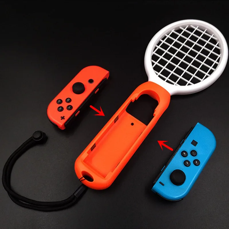 Чехол для джойстика с левым и правым джойстиком Joy-Con рукоятка переключатель Joy Con