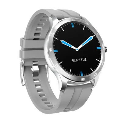 

Mi Eco-Watch official store S20 smart watch waterproof outdoor sports heart rate monitoring watch can be used for Xiaomi phones