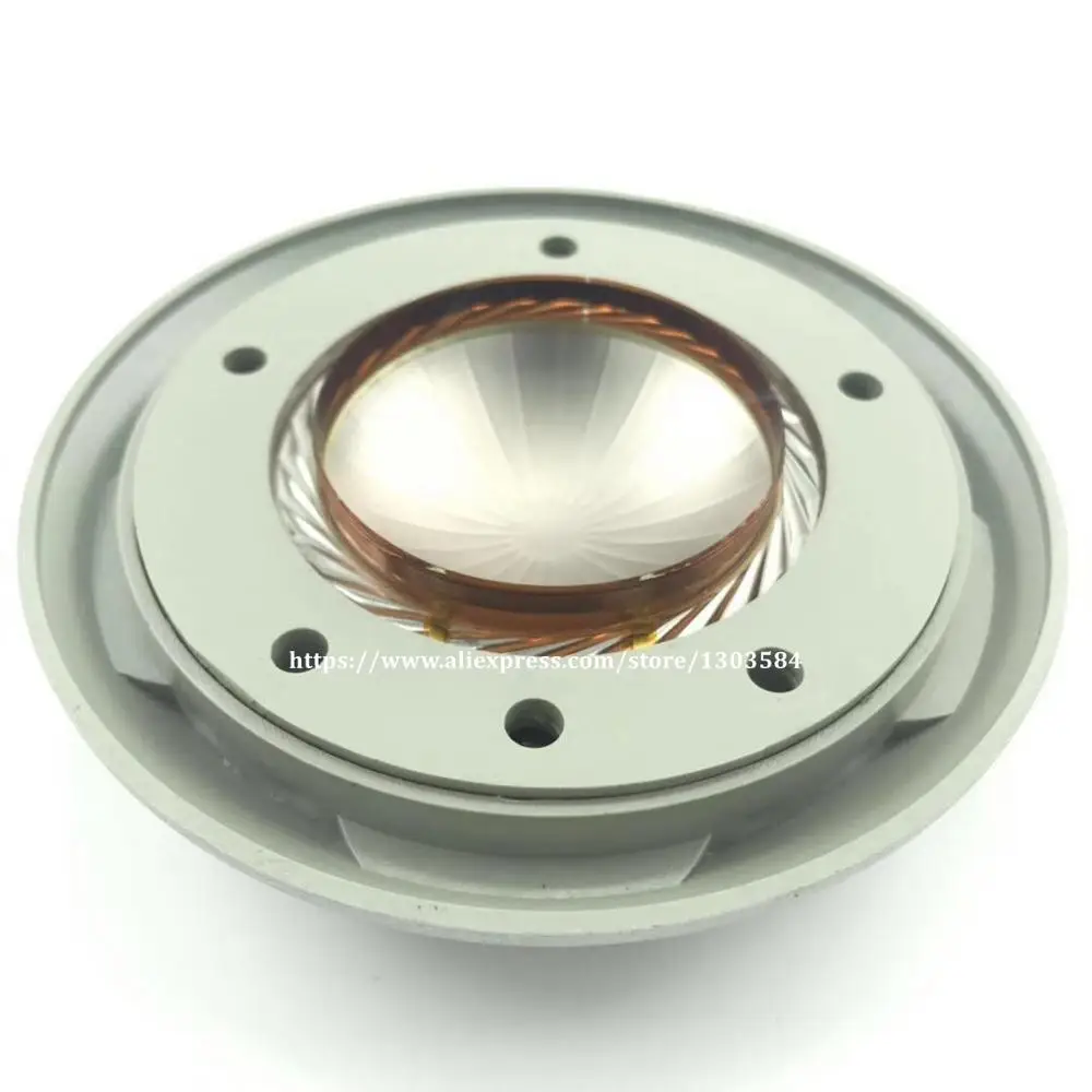 2 шт. диафрагма для Wharfedale LX Sereis 50TD DLX и Delta серий драйвера 8 Ом|diaphragm| |