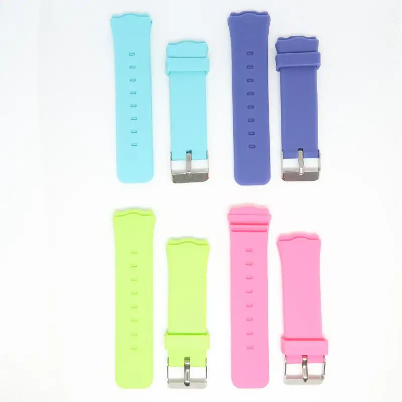 Ремешок для детских смарт часов JETDEVICE JET KID START JETKID Smart Baby Watch Q50 Y3 20 мм.|Ремешки часов|