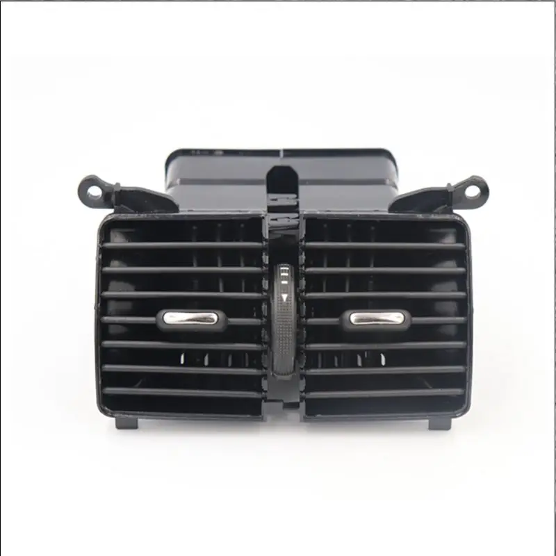 Черный Задний кондиционер для VW Passat B6 2006 2007 2008 2009 2010 2011 CC 3CD 819 203|Установки