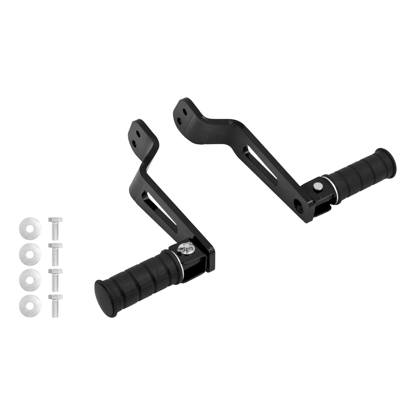 Мотоциклетный задний кронштейн для подножки пассажира Yamaha Bolt 950 XV950 XVS SPEC R/C 2013-2016