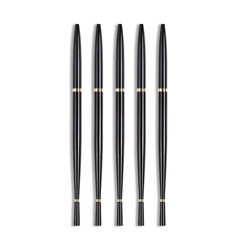 5Pcs Manicure Brush Set For Nail Art Painting Brushes Dotting Design Kit Gel Varnishes Tools | Красота и здоровье