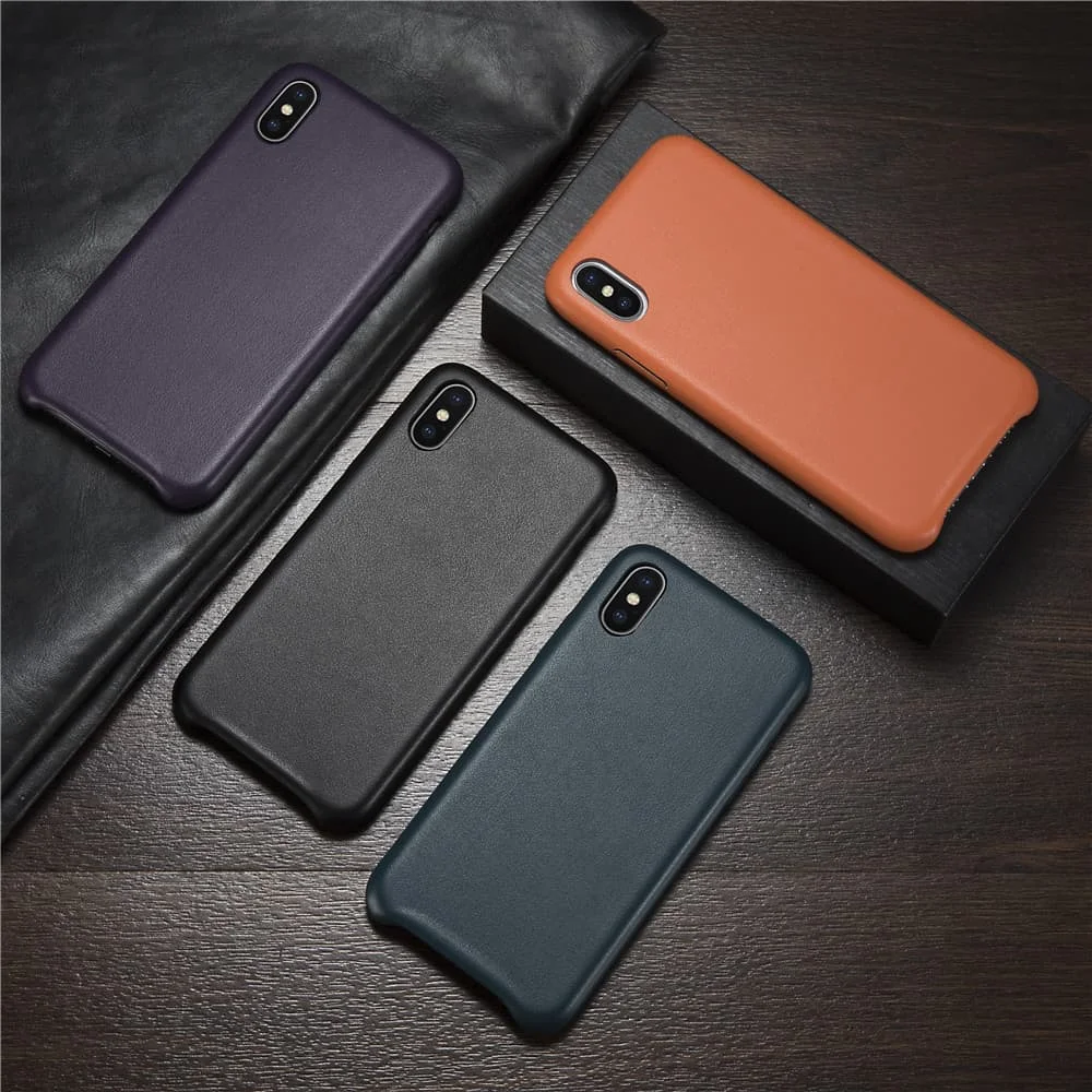 Для Iphone 11 Pro Max Se 2020 2 кожаный чехол Оригинальный Роскошный PU не из натуральной кожи
