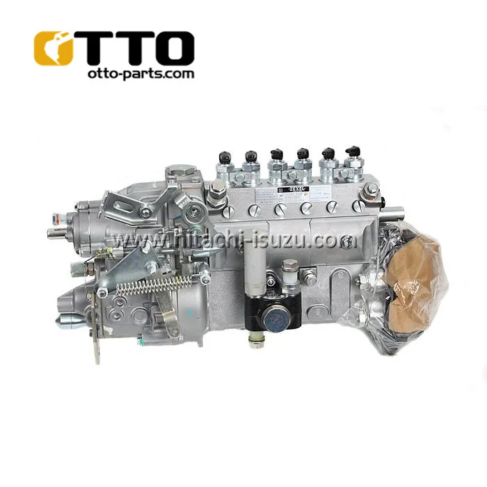 

Топливный насос высокого давления для экскаватора ZX330 1157900851 1156033345 105407-7751