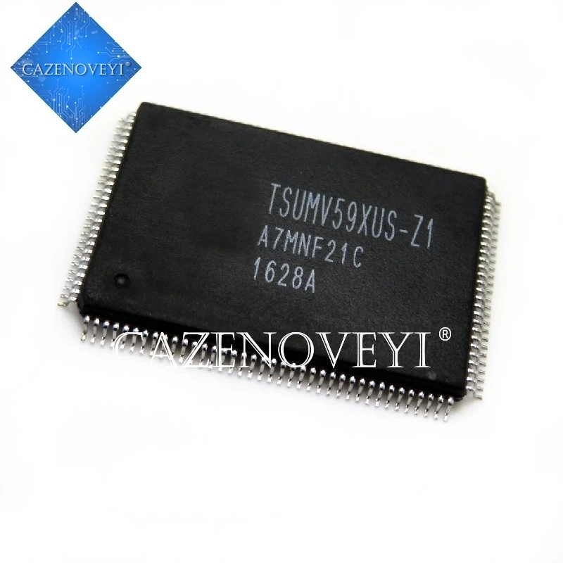 1 шт. TSUMV59XES-Z1 TSUMV59XE-Z1 TSUMV59XU TSUMV59XUS TSUMV59XUSC-Z1 TSUMV59XUS-SJ TSUMV59XUS-Z1 TSUMV59XUS-Z1-SJ - купить по