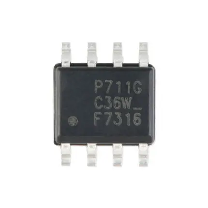 5 шт. IRF7316TRPBF IRF7316 F7316 SOP8 | Обустройство дома