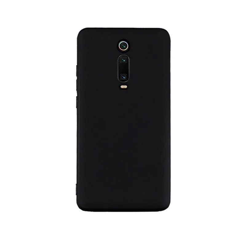 Чехол для Xiaomi redmi K20 мобильный телефон shell ground TPU карамельных цветов