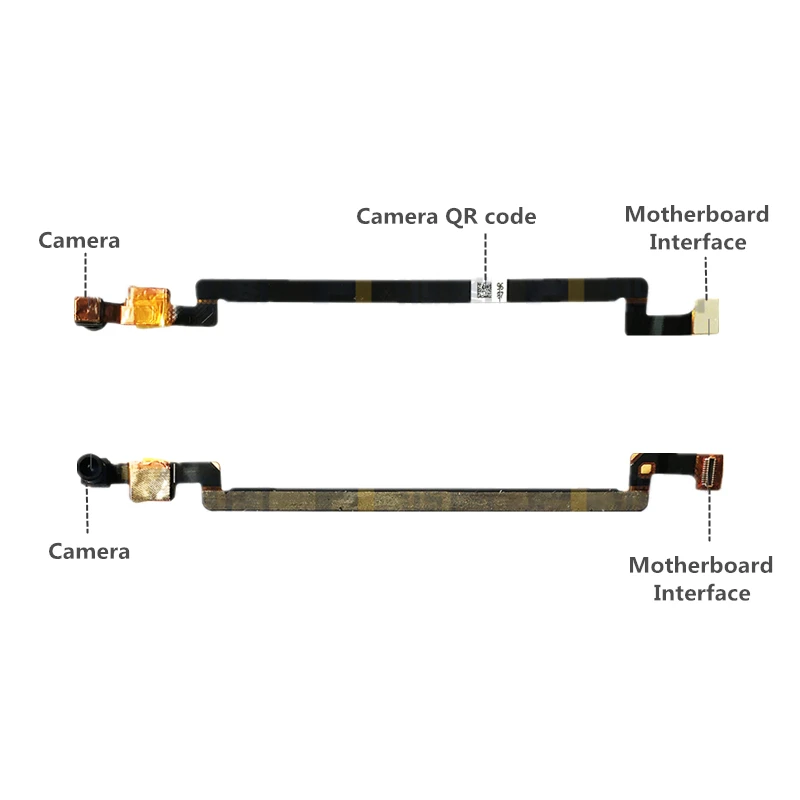 

Front Camera Module For MI MIX2S Small Camera for MIX 2S Camera Flex Cable Replacement Repair Parts