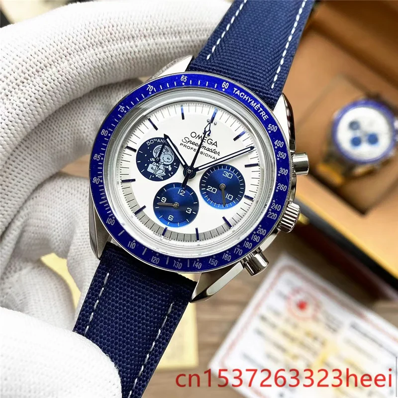 

omega-watch men's skeleton automatic mechanical AAA watch gold skeleton retro men's women watch quartz watch