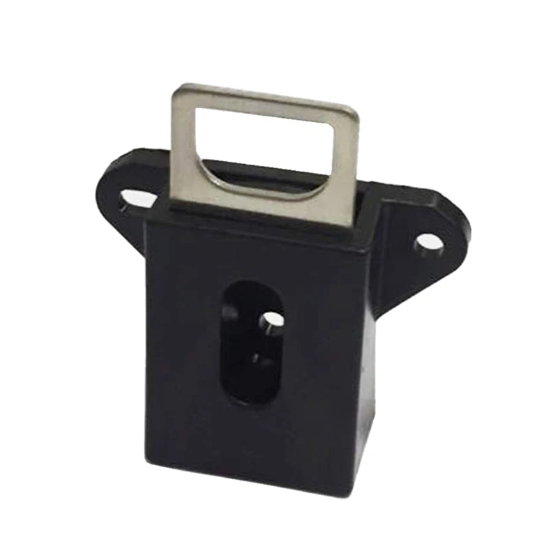 Черный Невидимый Rfid свободный для открытия Интеллектуальный индукционный замок