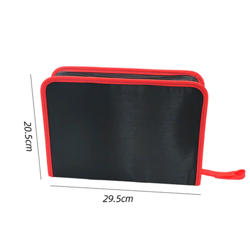 Сумка для инструментов термоклеевой пистолет клей карандаш сумка хранения набор