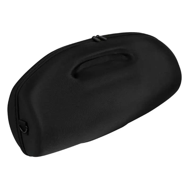 

For -JBL Boombox2 Portable Bluetooth Waterproof Speaker Hard Case Carry Bag Protective Box (Black)storage bag 32CB