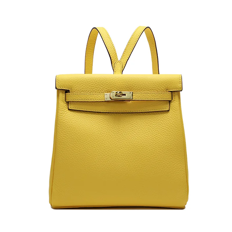 

2021 Fashion Casual Backpack for Men and Women, Large Capacity Multi-functional Bag Simple Fashion Casual Bag BB551-BB554