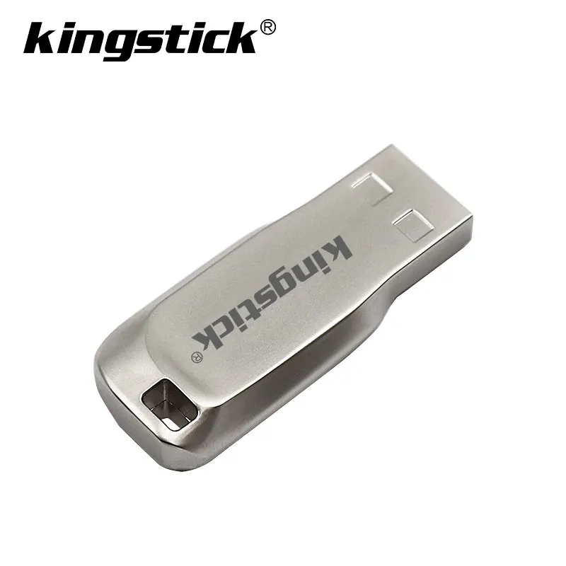 USB флеш-накопитель в металлическом корпусе 16 ГБ 32 64 128 | Компьютеры и офис