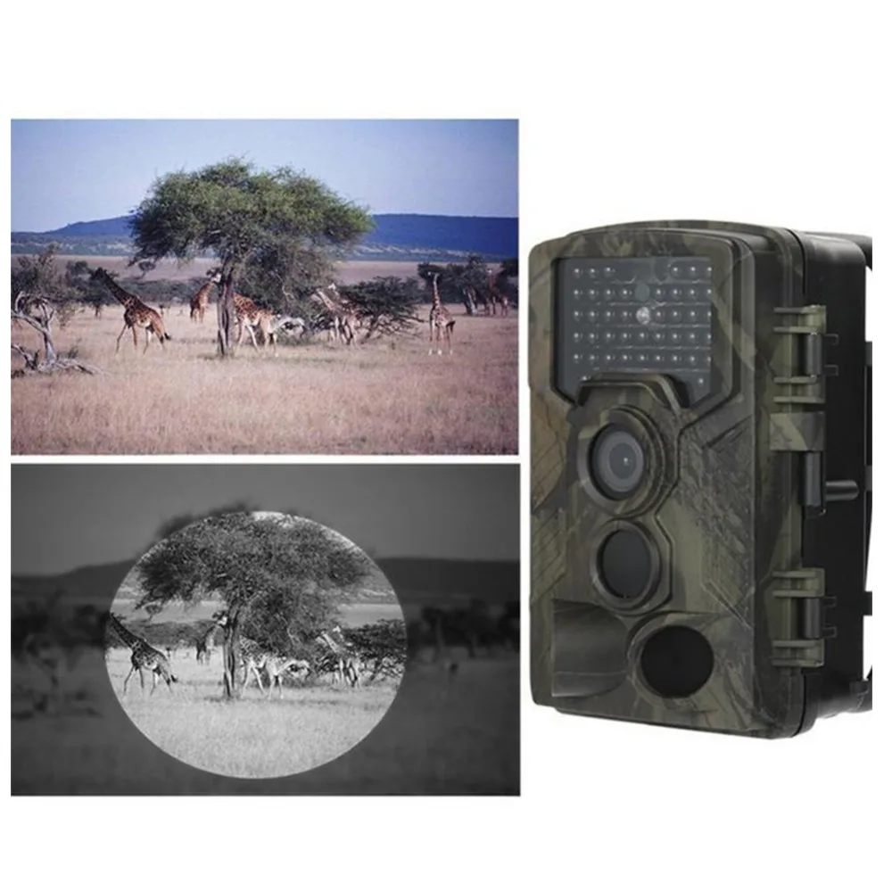 Suntekcam 801a 300a 800a охотничья тропа камера Chasse wildcamera 16MP 1080P фото ловушки фото Капан камера для охоты