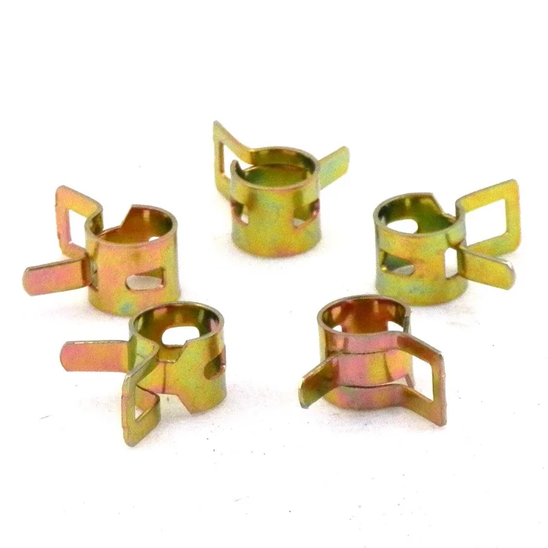 5 шт. шланг для мотоцикла скутера автомобиля транспортного средства квадроцикла