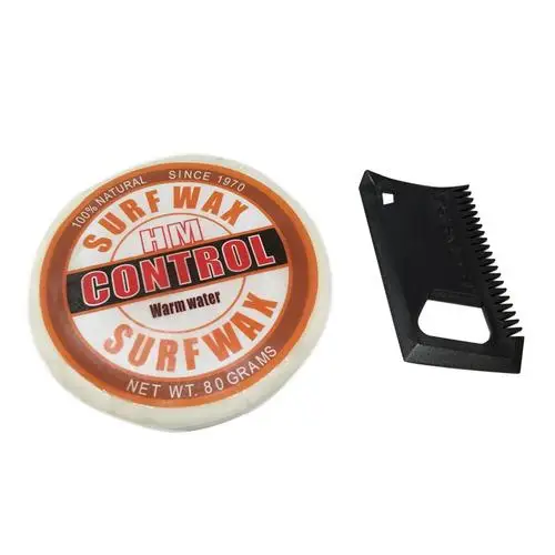 Warm water wax Доска для серфинга, противоскользящая, восковая, долговечная, для серфинга, днище, воск, горячая холодная вода, воск, гребень, набор, для спорта на открытом воздухе, для серфинга - Цвет: Warm water wax