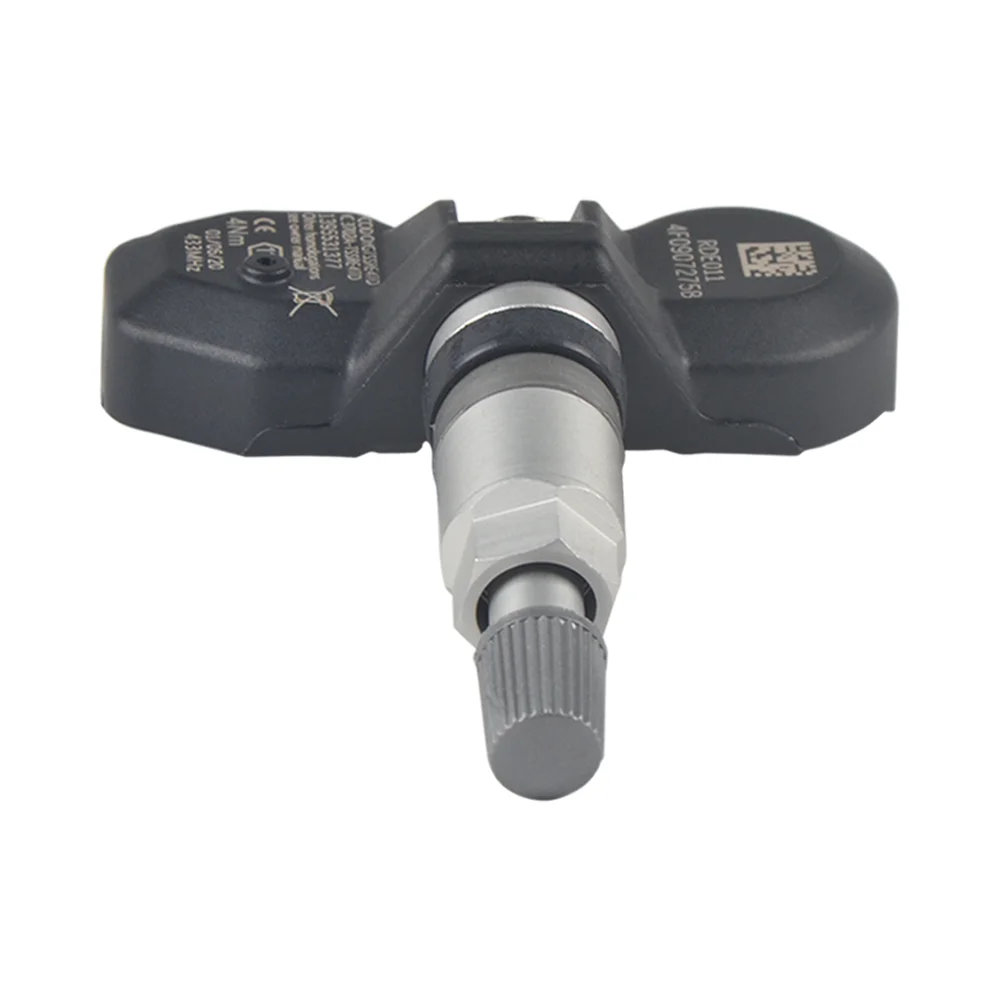 7PP907275D система контроля давления в шинах TPMS 433 МГц для Porsche Cayenne AUDI A4 A6 A8 Q7 R8 RS4 RS7 S4 S6 S8