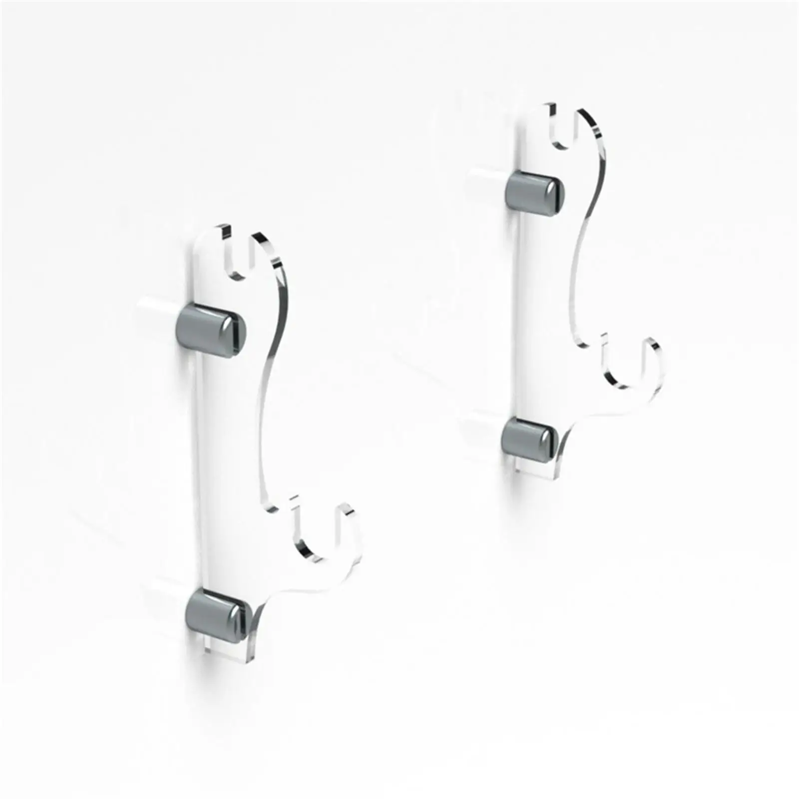 Держатель для меча настенный, прочный стенд для отображения самурая, поддерживает катану и ножны.