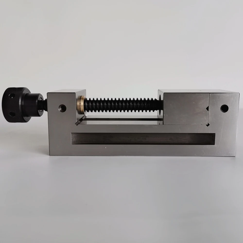 5 дюймовая Высокая точность мини шлифовальный станок EDM и фрезерный плоский