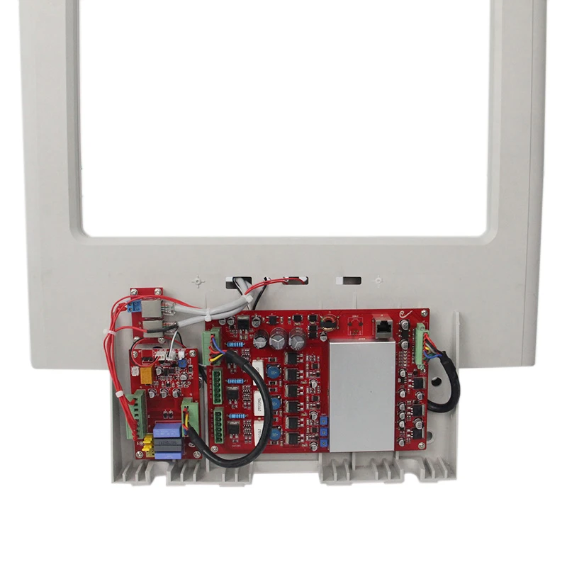 KINJOIN EAS торговый центр противоугонная система eas сигнализации с жесткими