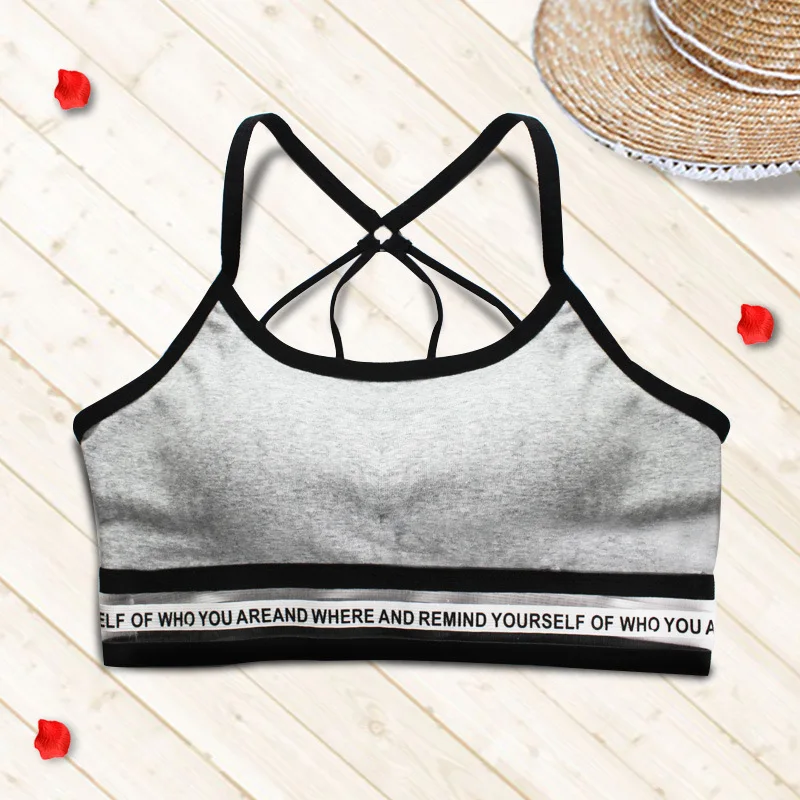 

Free Size Sexy Bras for Invisible Women Push Up Lingerie Padded Bralette Wrap Top Bra Bustier Female Underwear