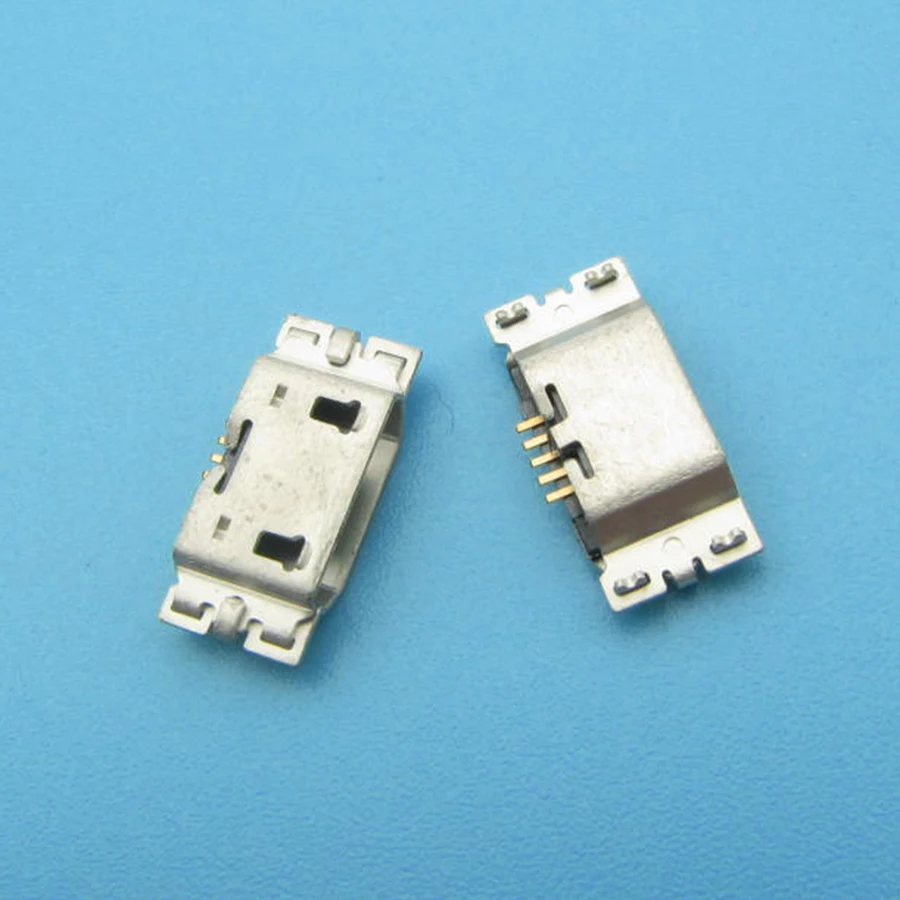 20 шт. разъем Micro USB для зарядки порт передачи данных Asus ZenFone Go TV ZB551KL X013D ZB452KL X014D 5Pin |