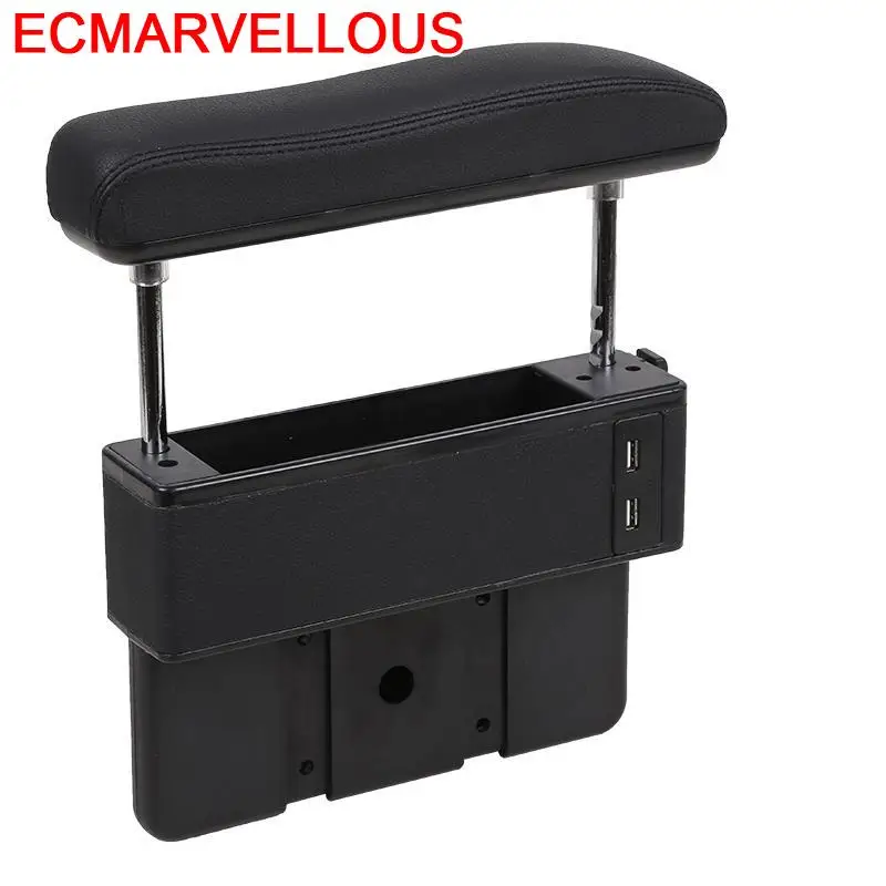 Аксессуары для хранения аксессуары украшения салона автомобиля подлокотники
