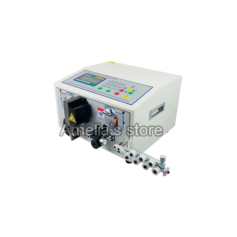 A-104 Stripping machine for single strand wires Electrical copper cable stripping | Инструменты