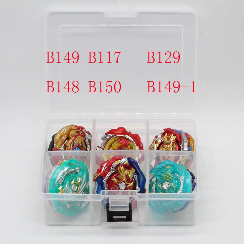 Takara Tomy Beyblade Burst игрушки с пусковым устройством стартер и арена игрушка Металл Fusion Бог спиннинг Топ bayblade лезвия игрушки - Color: 10
