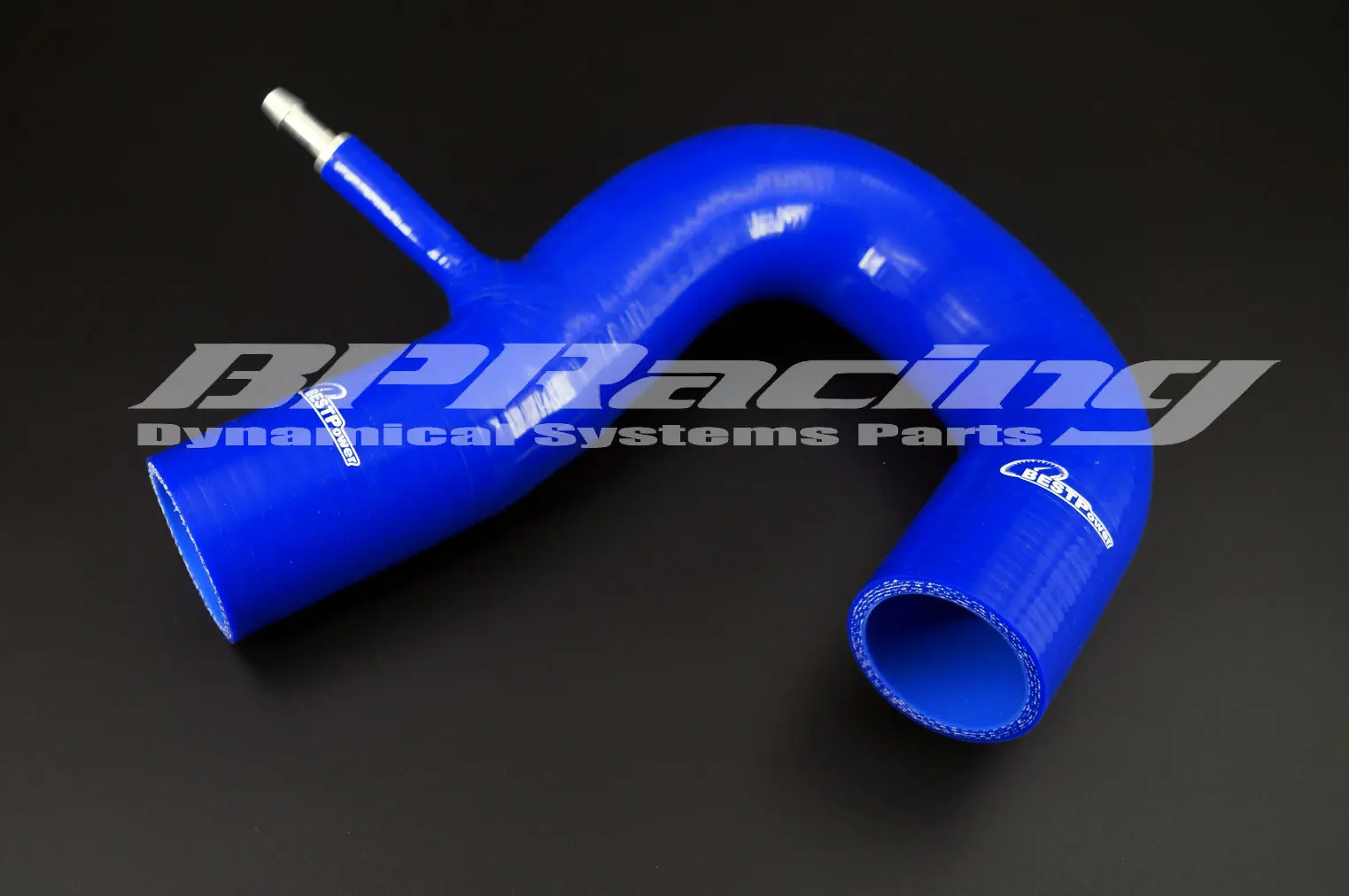 Силиконовый индукционный впускной шланг/труба для Benz Smart 1.0NA 2000 UP Red|Шланги и