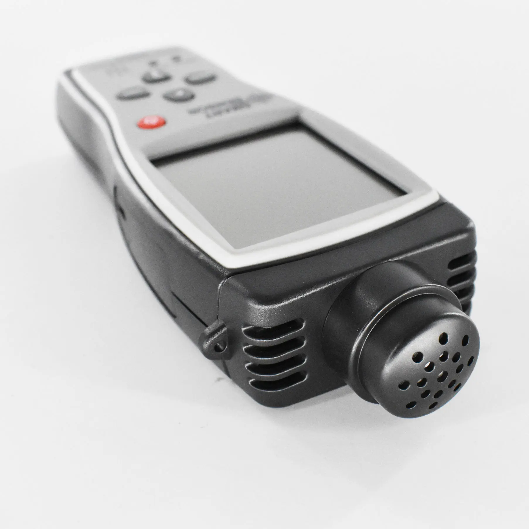 

AR8500 Ammonia Gas Detector Digital Tester Monitor NH3 Gas Detector meter Sound Light Alarm Gas Analyzers Smart Sensor