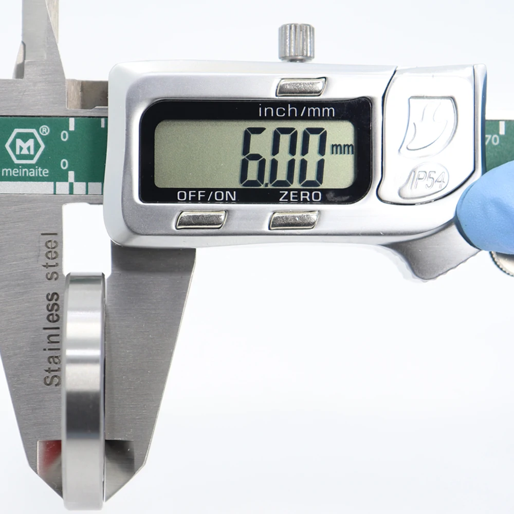 Подшипник 6805 RD (4 шт.) подшипники для нижнего кронштейна велосипеда ( HT2 / BB51 ) MR25376