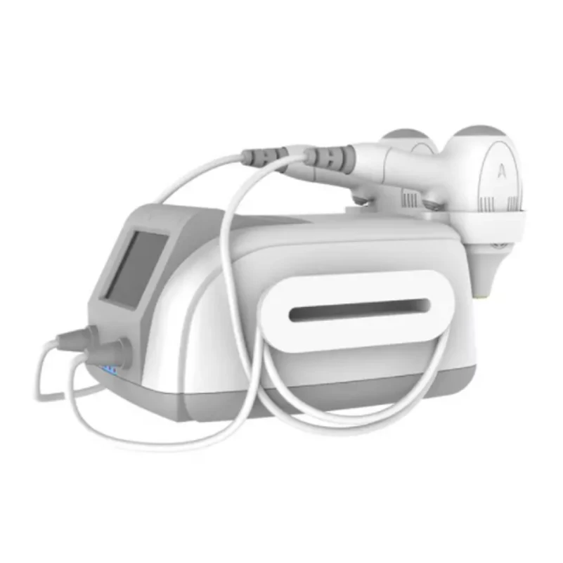 

Portable 808nm Diode Laser Ice Hammer 2 in 1 Hair Removal Machine Hair Remover Homeuse Spa Salon Skin Care Beauty Device