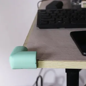 4 шт., защита для углов стола, защита для детей, защита для углов, углов