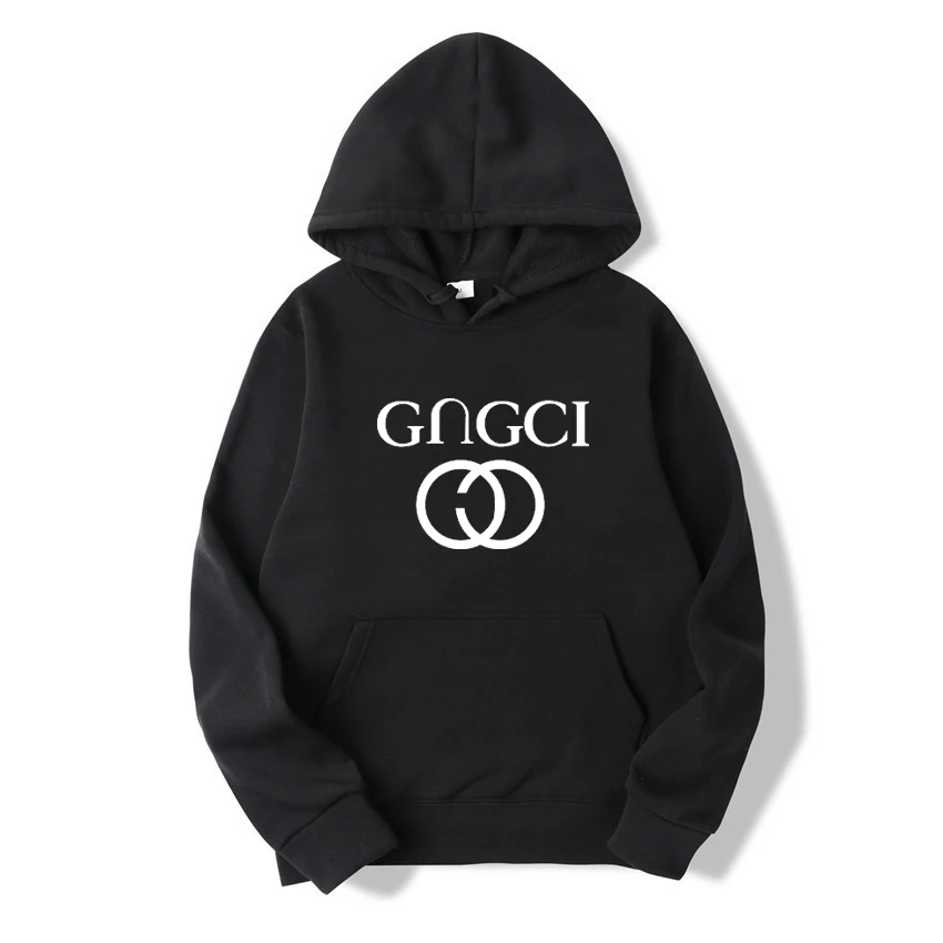 

2021 Quick Dry Hoodie Fashion Hip Hop Hoodies Fashion High Quality Long Sleeve Sweatshirt Rap Music Hoody Men's Clothing Tops