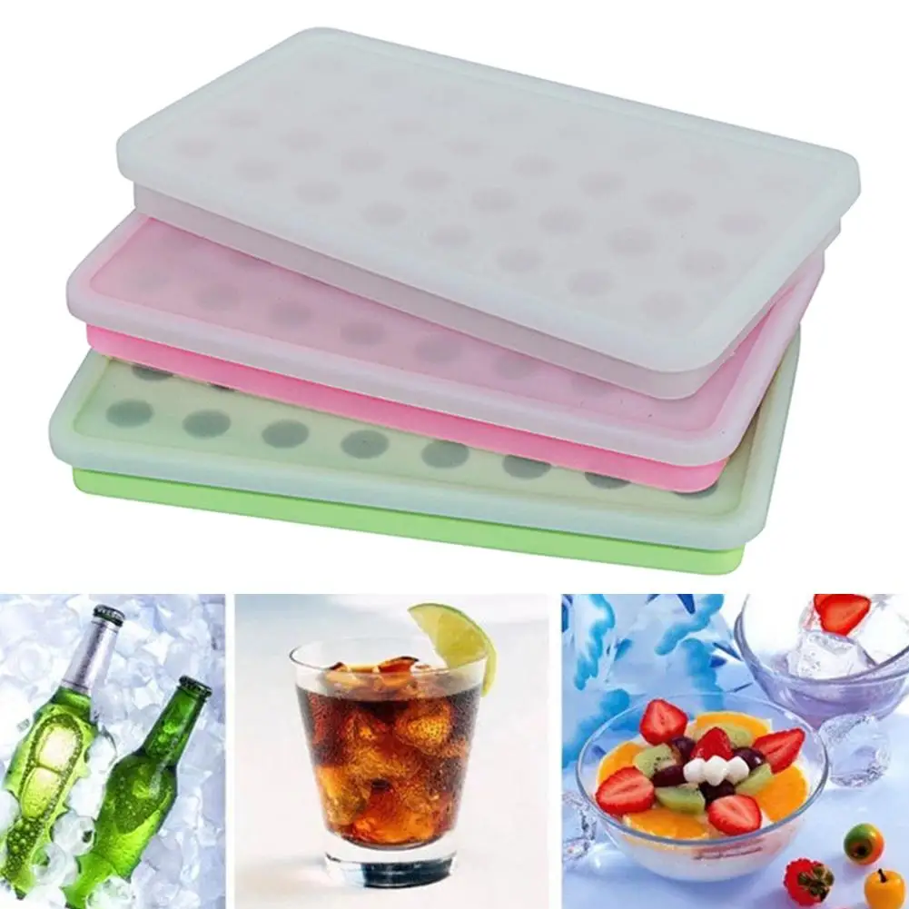 2 шт. силиконовые трубки для льда с крышкой|Мороженицы| |