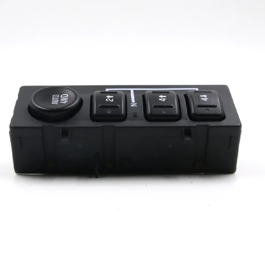 Новинка переключатель колеса 4x4 трансферный чехол кнопка для Chevrolet внедорожник