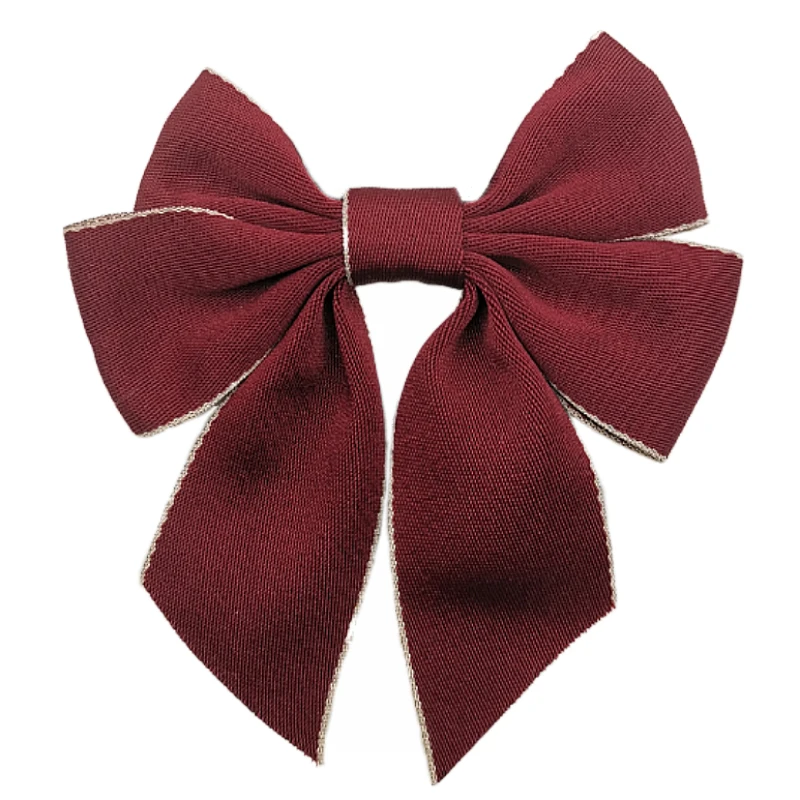 Галстук-бабочка JK в Корейском стиле Женский галстук-бабочка колледжа