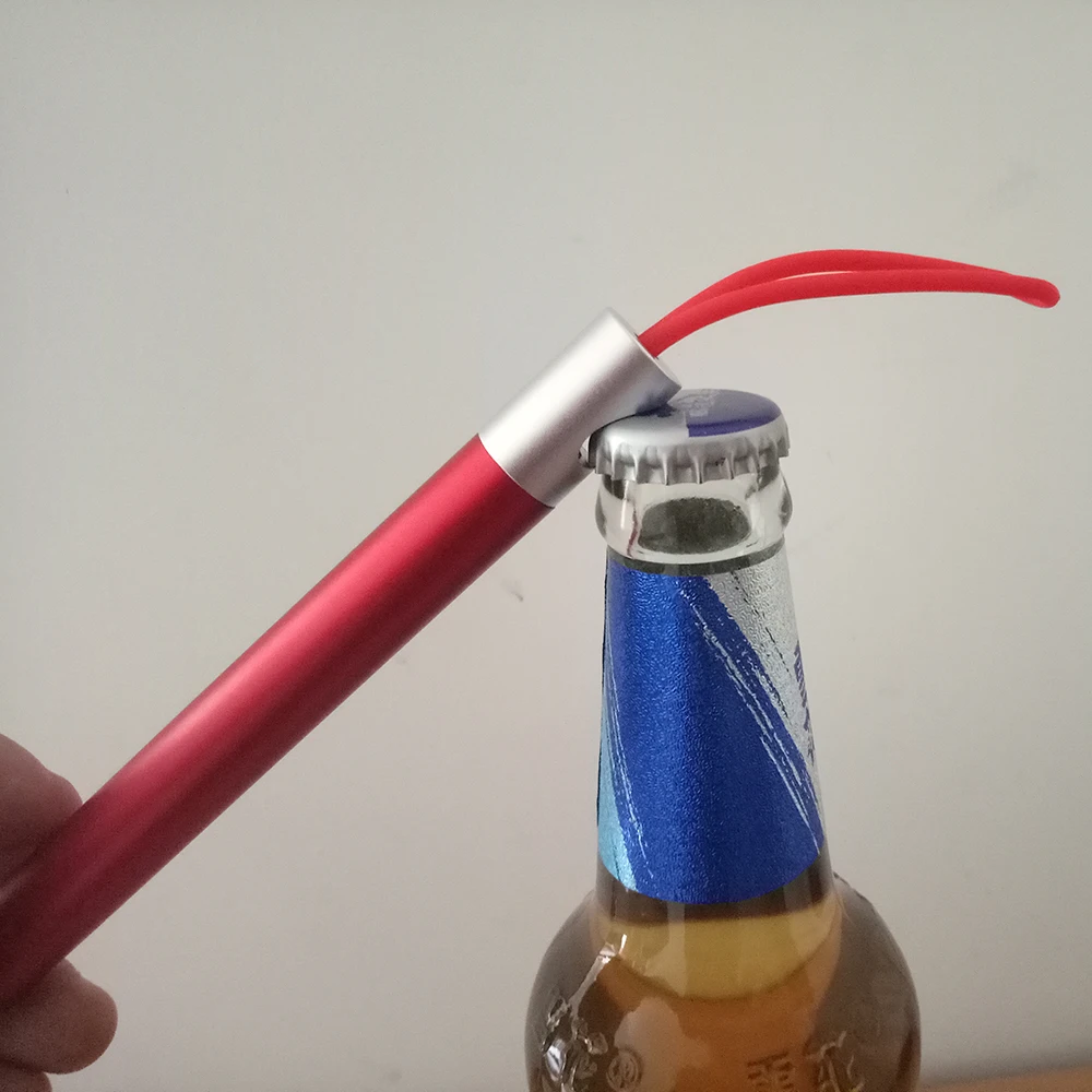 FUHAIHE 2019 НОВЕЙШАЯ портативная телескопическая соломинка из нержавеющей стали с